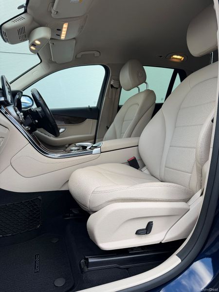 Mercedes-Benz GLC220d *LowKMs *IrishCar 377247661