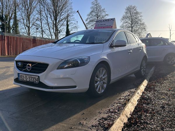 Volvo V40 2015 T4 R DESIGN 377249746