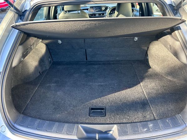 2020 LEXUS UX250h HYBRID DESIGN 377254553