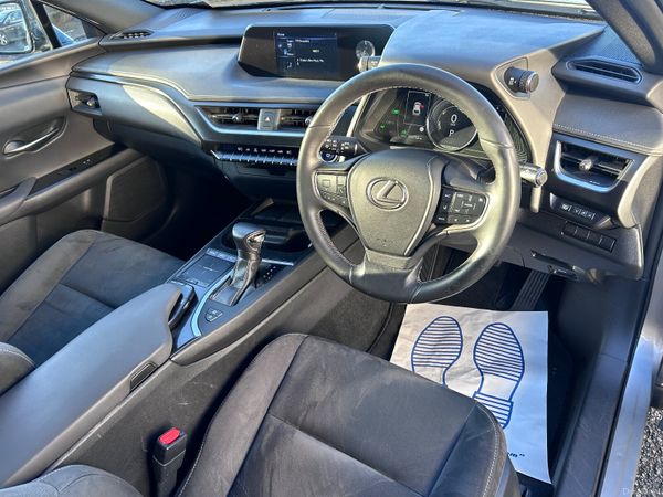 2020 LEXUS UX250h HYBRID DESIGN 377254555