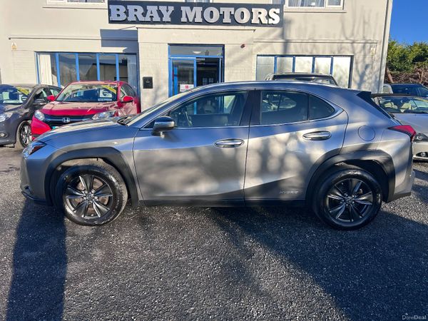 2020 LEXUS UX250h HYBRID DESIGN 377254536