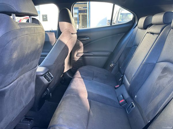 2020 LEXUS UX250h HYBRID DESIGN 377254539