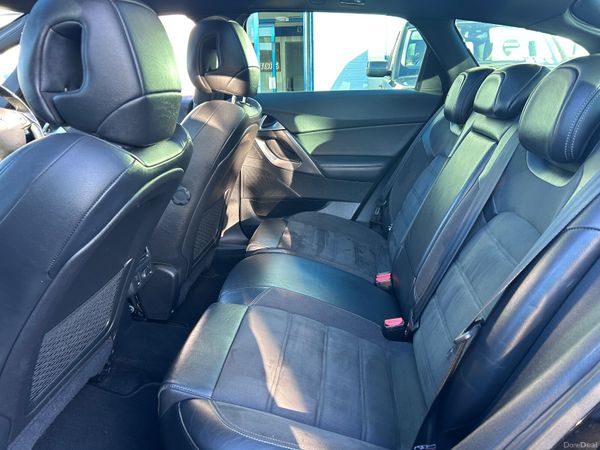 2015 CITROEN DS5 1.6HDI STYLE LOW KMS 377255401