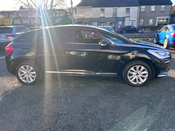 2015 CITROEN DS5 1.6HDI STYLE LOW KMS 377255405