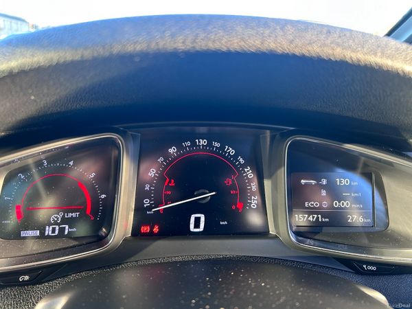 2015 CITROEN DS5 1.6HDI STYLE LOW KMS 377255407