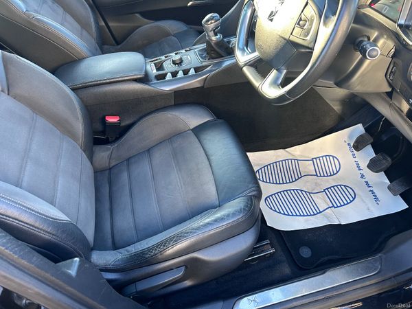 2015 CITROEN DS5 1.6HDI STYLE LOW KMS 377255408