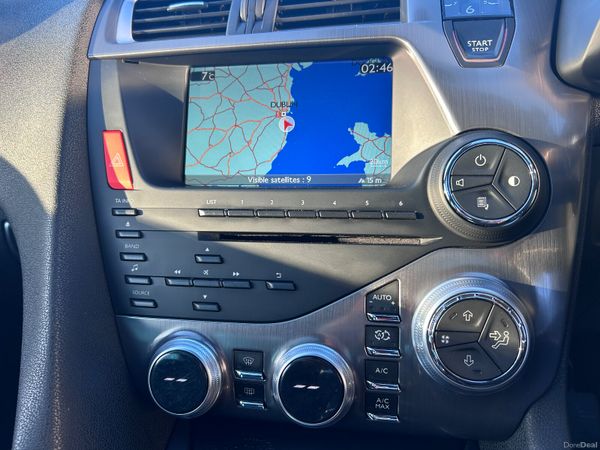 2015 CITROEN DS5 1.6HDI STYLE LOW KMS 377255413