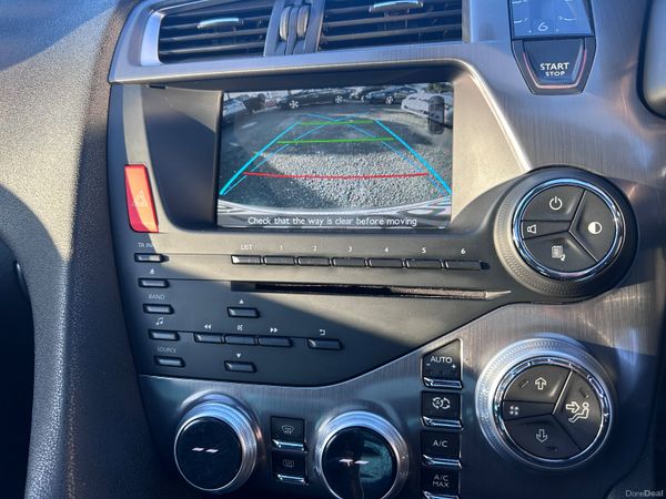 2015 CITROEN DS5 1.6HDI STYLE LOW KMS 377255414