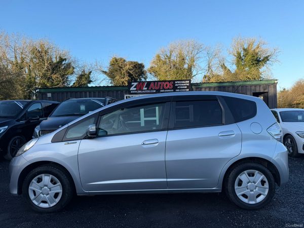 Honda Fit 2012 377260950