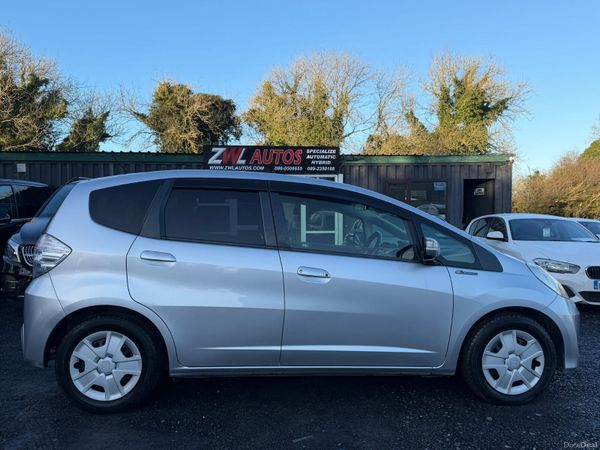 Honda Fit 2012 377260951