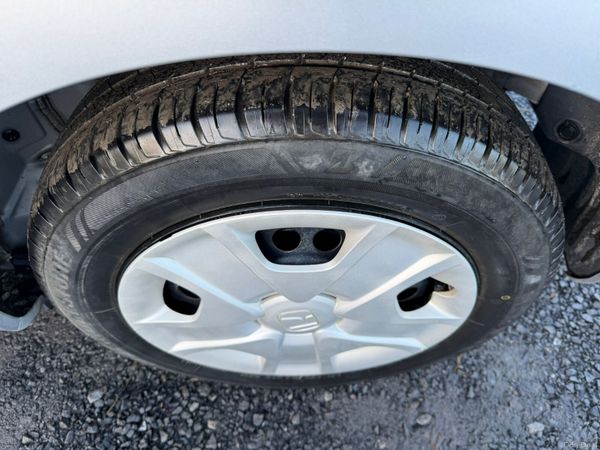 Honda Fit 2012 377260967