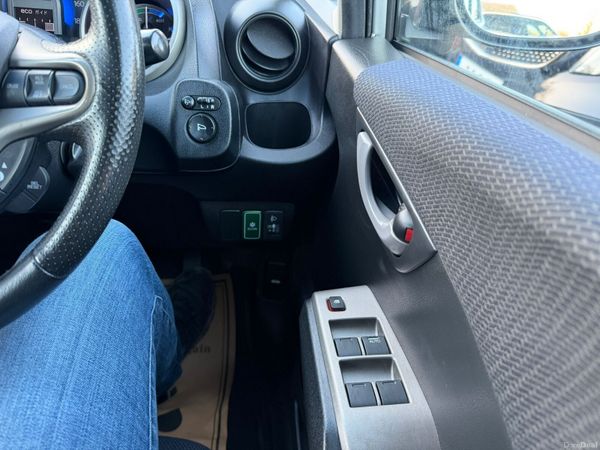 Honda Fit 2012 377260968