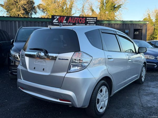Honda Fit 2012 377260970