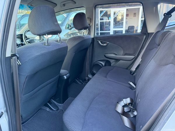 Honda Fit 2012 377260978