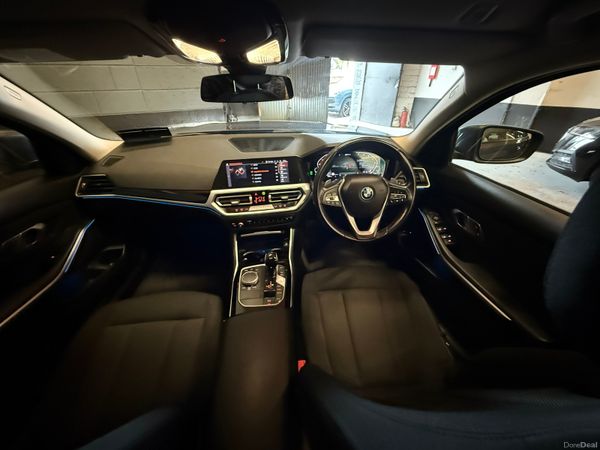 221 BMW 330e SE Pro Touring 377266788