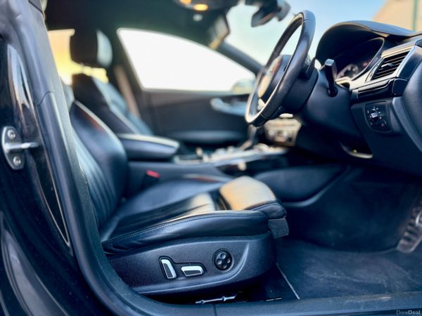 Audi A7 2016 S-Line Black Edition 377270471