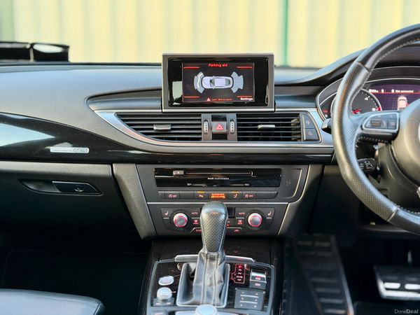 Audi A7 2016 S-Line Black Edition 377270409