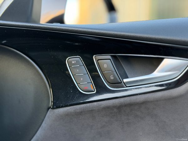 Audi A7 2016 S-Line Black Edition 377270435