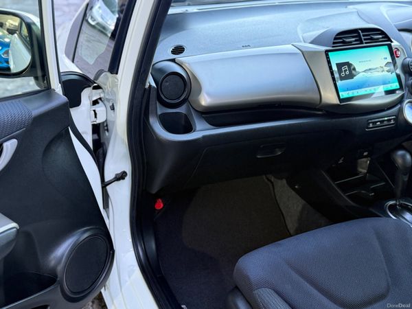 2012 Honda Fit Hybrid Automatic 377274106