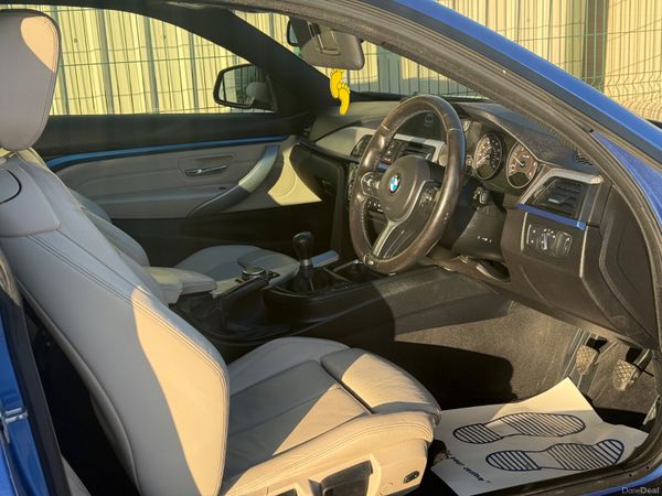 BMW 420D M-Sport X-Drive Low Miles!! 377275461