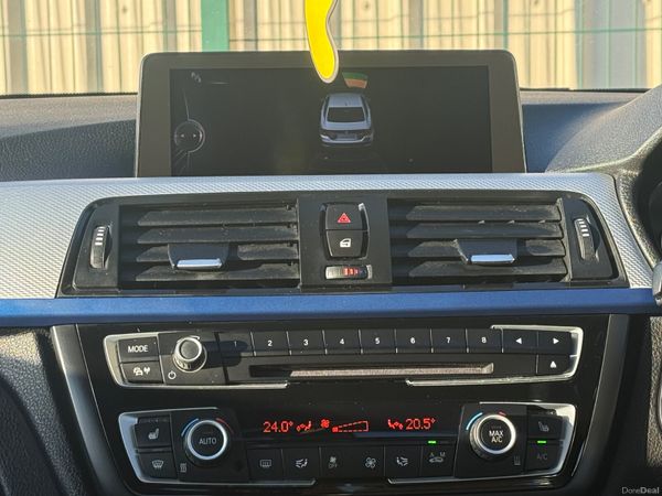 BMW 420D M-Sport X-Drive Low Miles!! 377275462