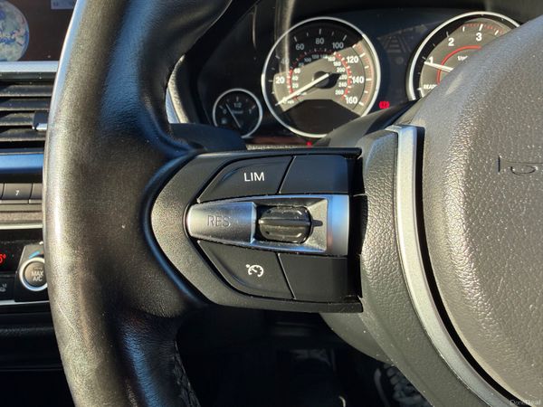 BMW 420D M-Sport X-Drive Low Miles!! 377275473