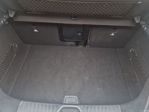 2016 MERCEDES BENZ A180  1.6 AUTO **35K MILES ** 377280740