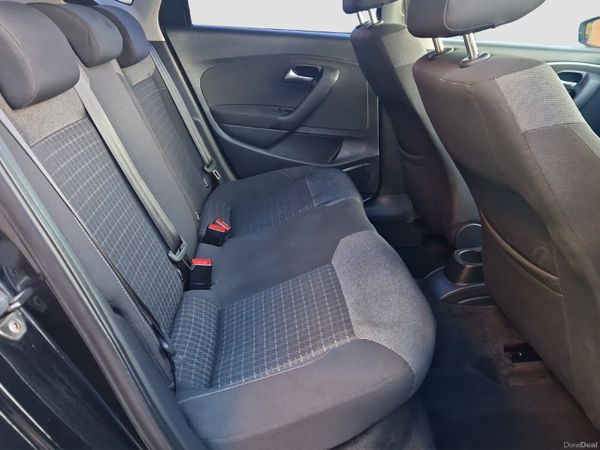 2016 VOLKSWAGEN POLO  TSI 1.2 AUTOMATIC 377281047