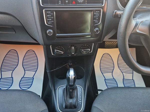 2016 VOLKSWAGEN POLO  TSI 1.2 AUTOMATIC 377281061