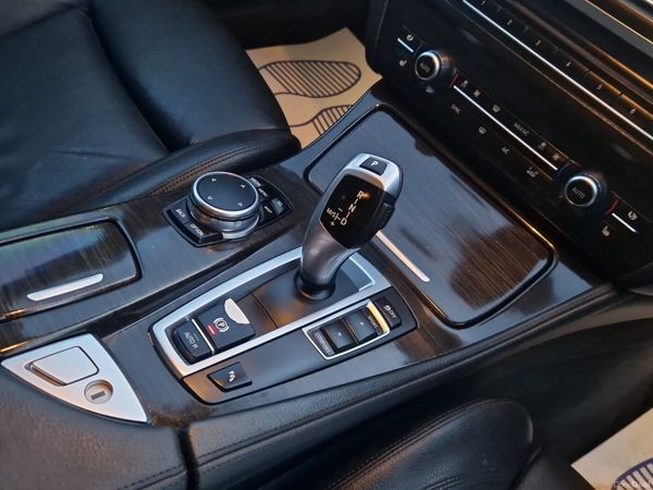 2016 BMW5 SERIES 523D M SPORTS AUTOMATIC 377281989