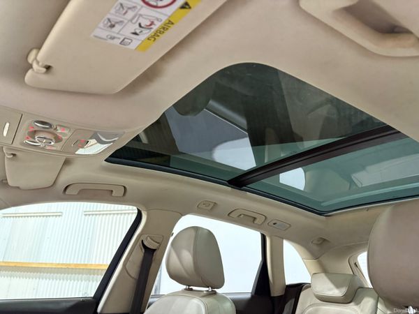 2016 Audi Q5 2.0 TDi Quattro 190 Bhp Auto 377289129