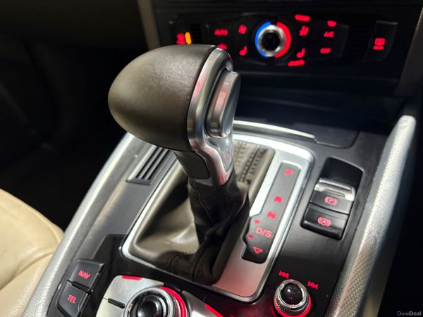 2016 Audi Q5 2.0 TDi Quattro 190 Bhp Auto 377289135