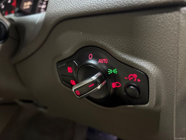 2016 Audi Q5 2.0 TDi Quattro 190 Bhp Auto 377289136