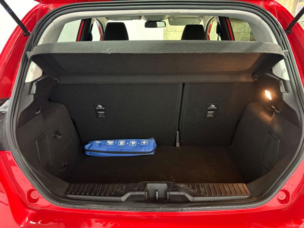 2020 Ford Fiesta Titanium 95 Bhp 50,000 KM 377289450