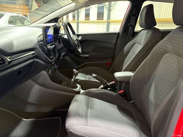 2020 Ford Fiesta Titanium 95 Bhp 50,000 KM 377289463