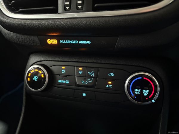 2020 Ford Fiesta Titanium 95 Bhp 50,000 KM 377289473