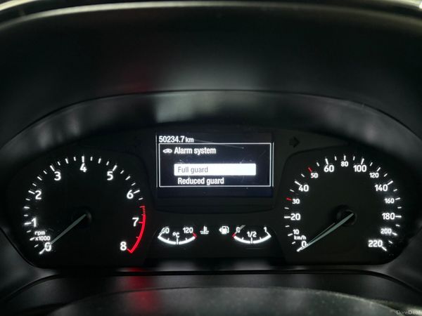 2020 Ford Fiesta Titanium 95 Bhp 50,000 KM 377289479