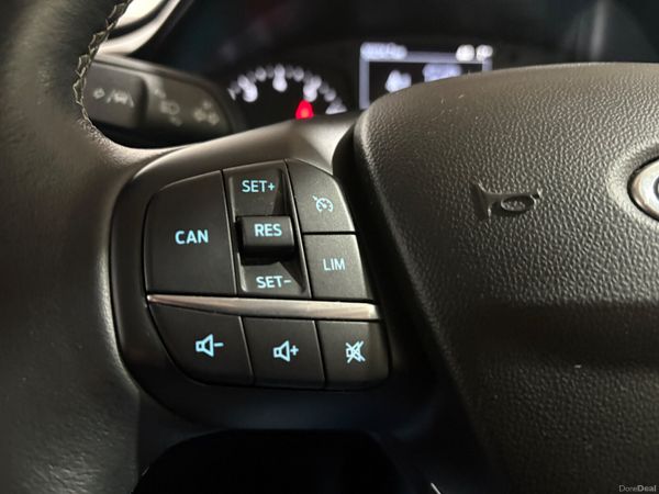 2020 Ford Fiesta Titanium 95 Bhp 50,000 KM 377289497