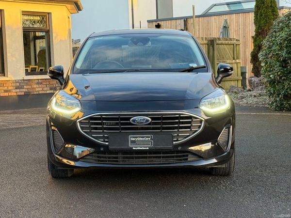 Immaculate Auto 231 Ford Fiesta! 377291567