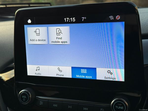 Immaculate Auto 231 Ford Fiesta! 377291615