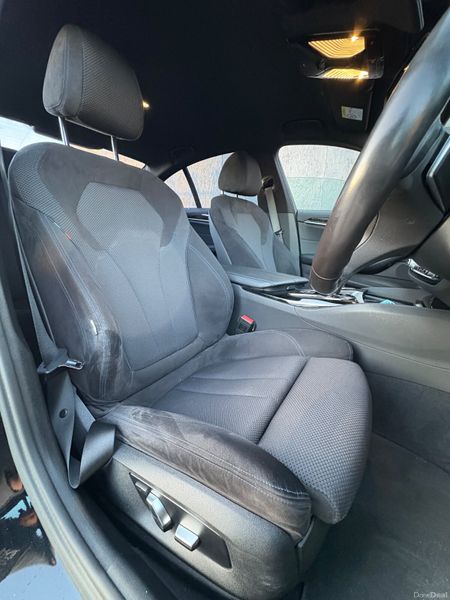 BMW 5 Series 2.0 Diesel M Sport 2017 377295311