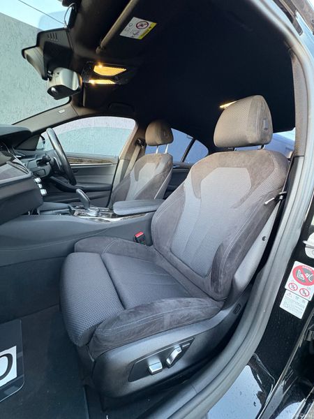 BMW 5 Series 2.0 Diesel M Sport 2017 377295329