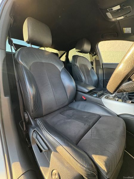 Audi A6 2.0 S Line 2016 Low Mileage 377295845