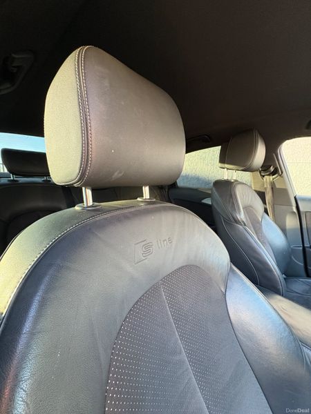 Audi A6 2.0 S Line 2016 Low Mileage 377295848