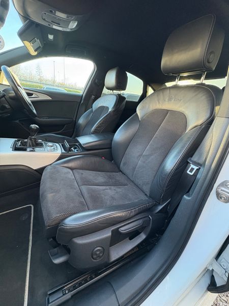 Audi A6 2.0 S Line 2016 Low Mileage 377295863