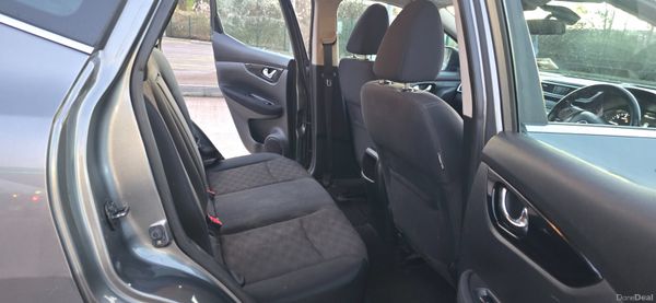 Nissan Qashqai New NCT 03.2027 377296312