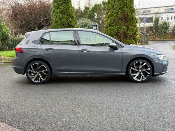 *Irish Car* Stunning 231 Volkswagen Golf! 377299141