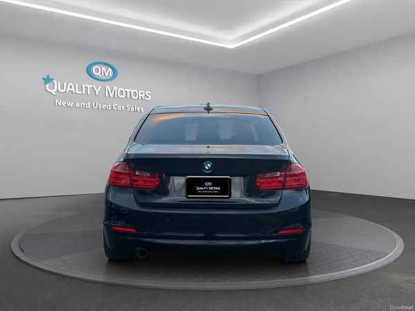 2014 BMW 320I SPORT (S5) 377213665