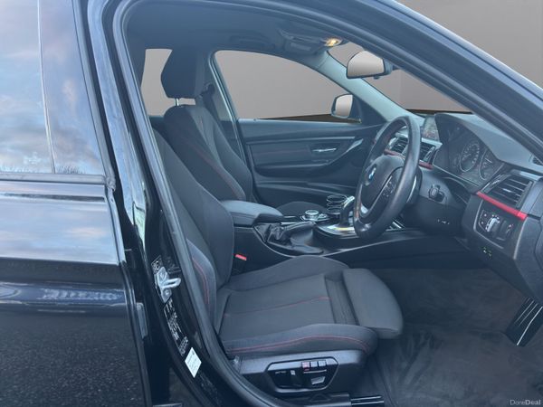 2014 BMW 320I SPORT (S5) 377213699