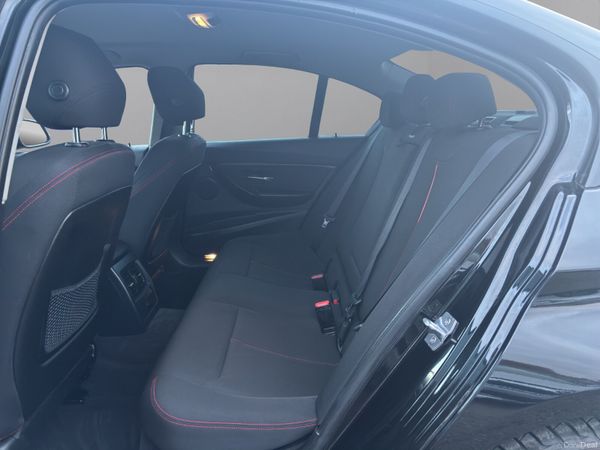 2014 BMW 320I SPORT (S5) 377213707